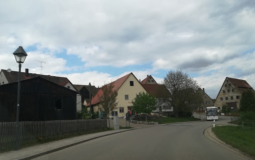 Village Market Simonshofen eG - Thumbnail