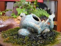 一の瀬焼 雲水窯