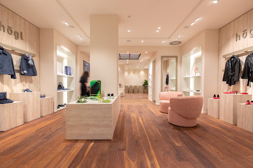 Högl Store Sindelfingen - Thumbnail