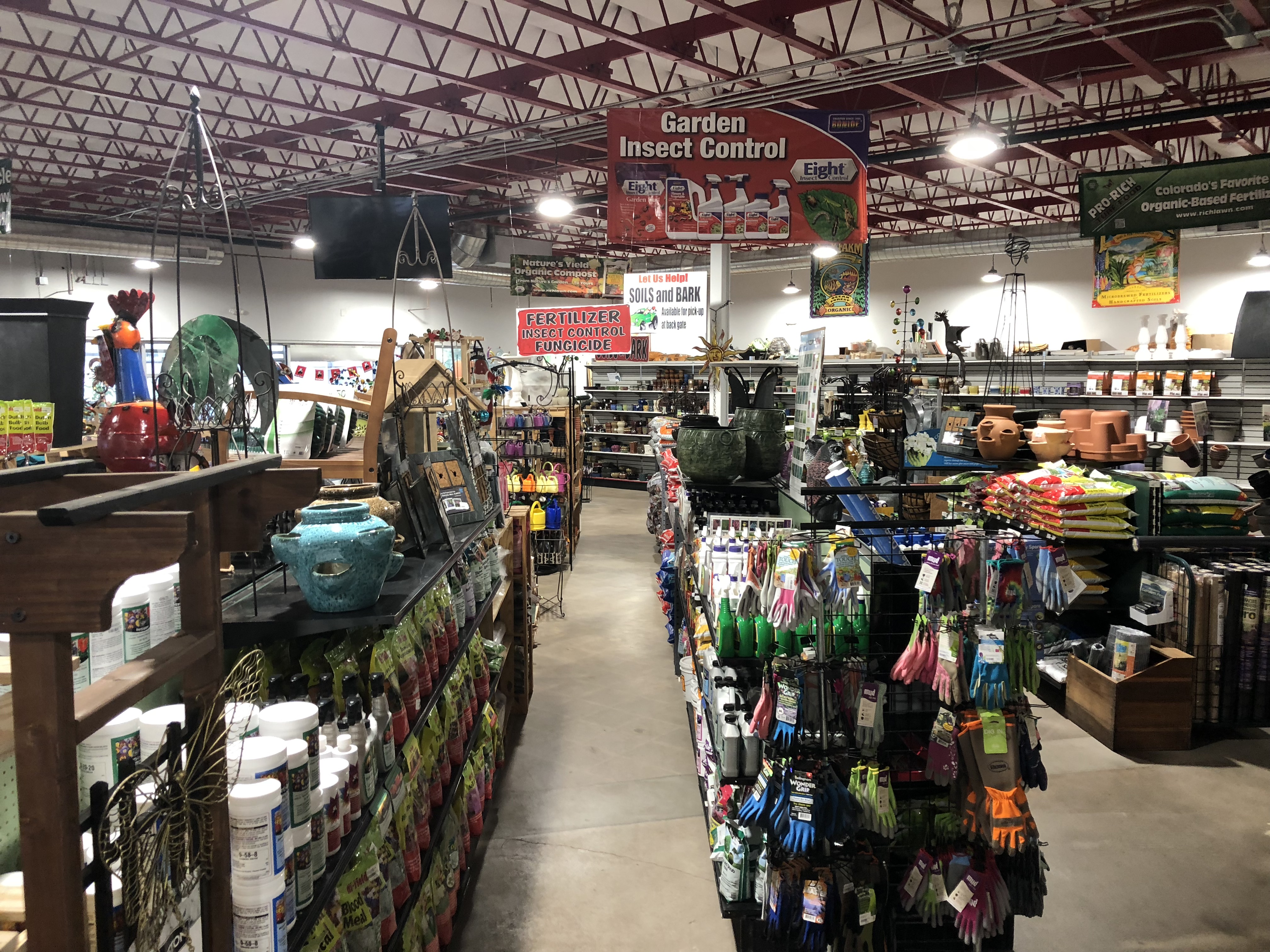 Country Fair Garden Center