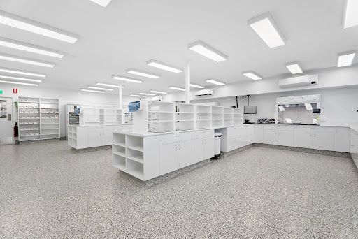 ACPHARM - Visual