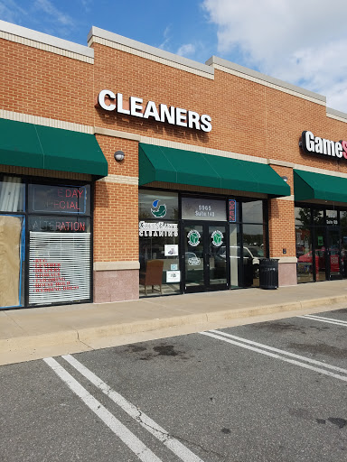 Kingstowne Cleaners - Thumbnail