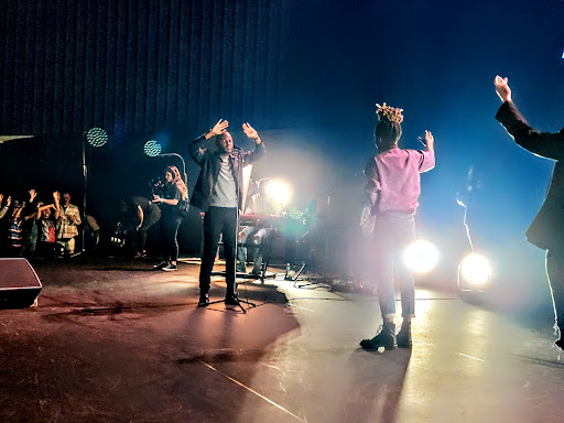 Mercy Culture Church | Fort Worth - Thumbnail