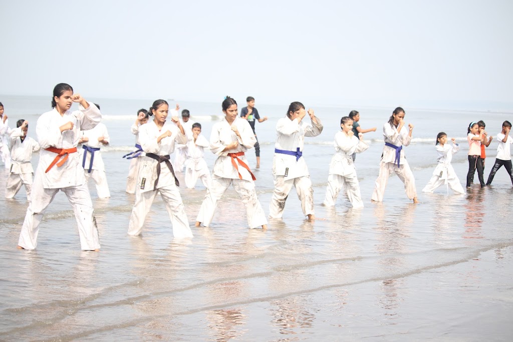 Karate Fight Club Group