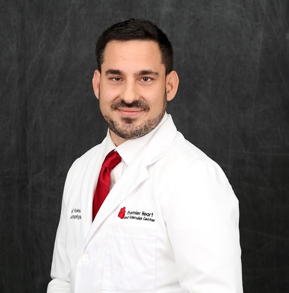 Iosif Kelesidis Md Facc