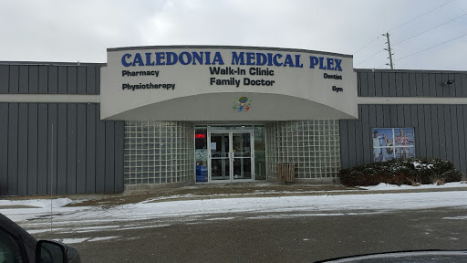 Pharmasave Caledonia Medical Pharmacy Inc.