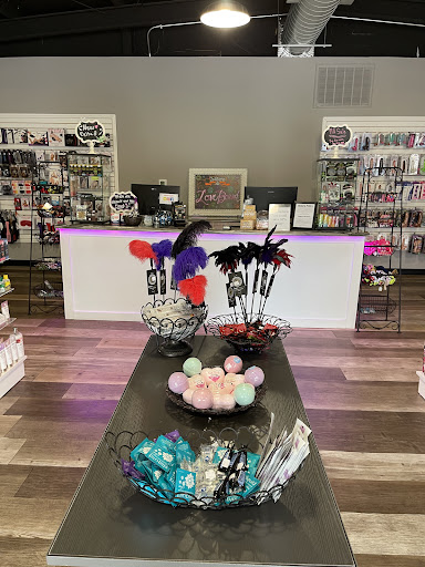 Lovebound Gallery - United States