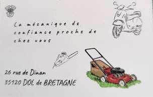 Photo n°7 de L'atelier de Manu à Dol-de-Bretagne (Mécanicien)