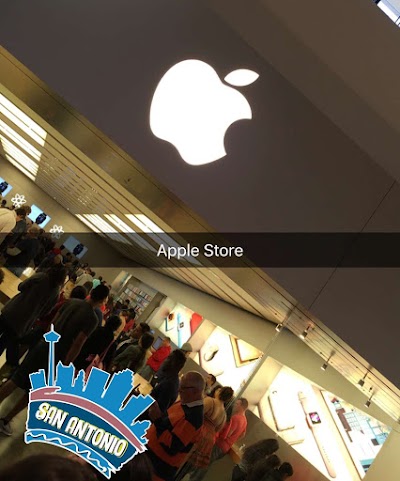 Photos of Apple North Star