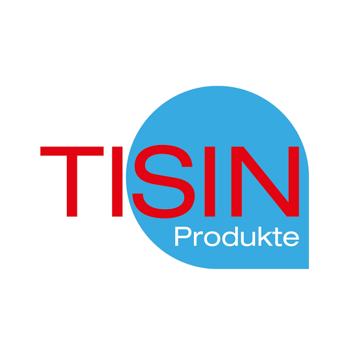 TISIN-Produkte GmbH Logo