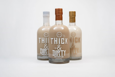Hawke Prohibition Distilleries. 426 Kaska Rd, Sherwood Park, AB T8A 4G8, Canada