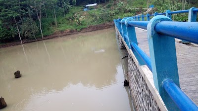 Photos of Embung Kuniran
