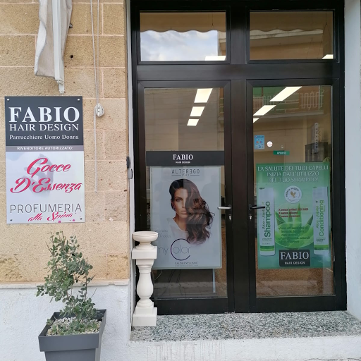 Fabio Hair Design - Thumbnail