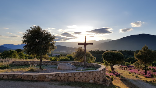 Monasterio de la Conversión - Visual