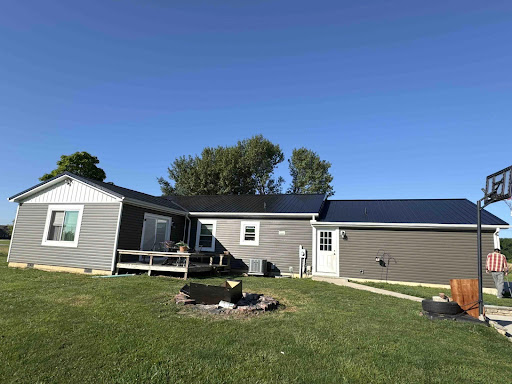 Rosemeyer Roofing - Visual