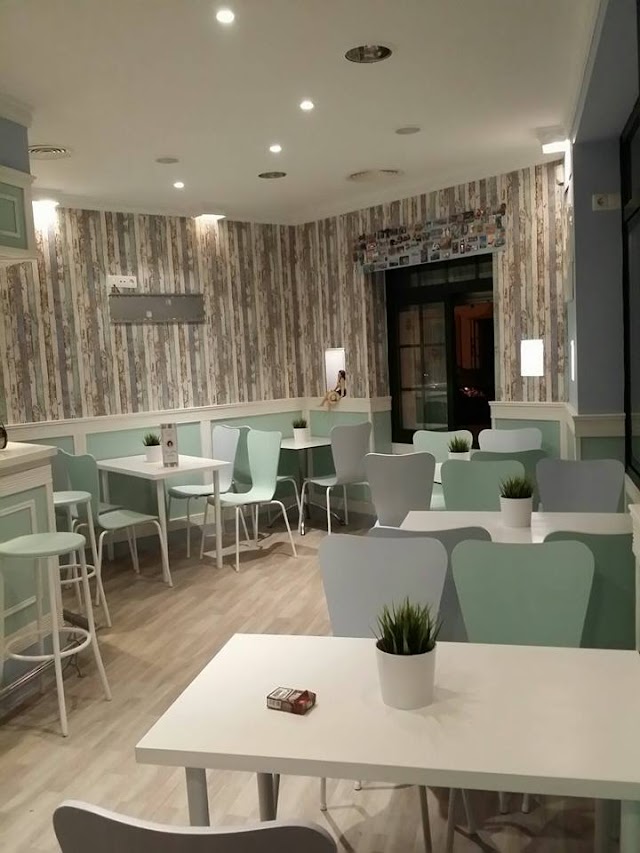 Tapas Bar La Niña Adela