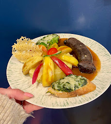 Photo n°3 de Le Bergen à Mâcon (Restaurant)