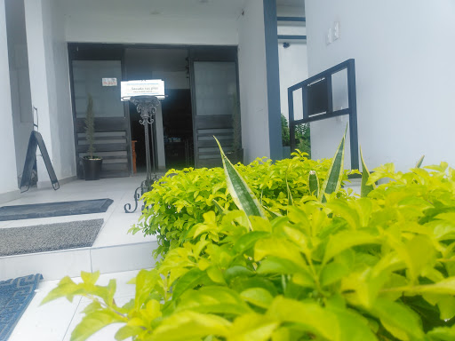 Centro Médico "Villa de Fe" - Thumbnail