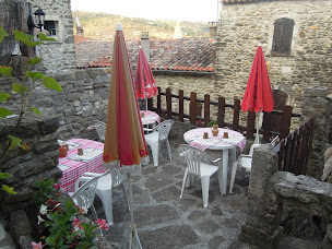 Photo n°5 de La crêperie du Dugas à Saint-Ambroix (Restaurant)