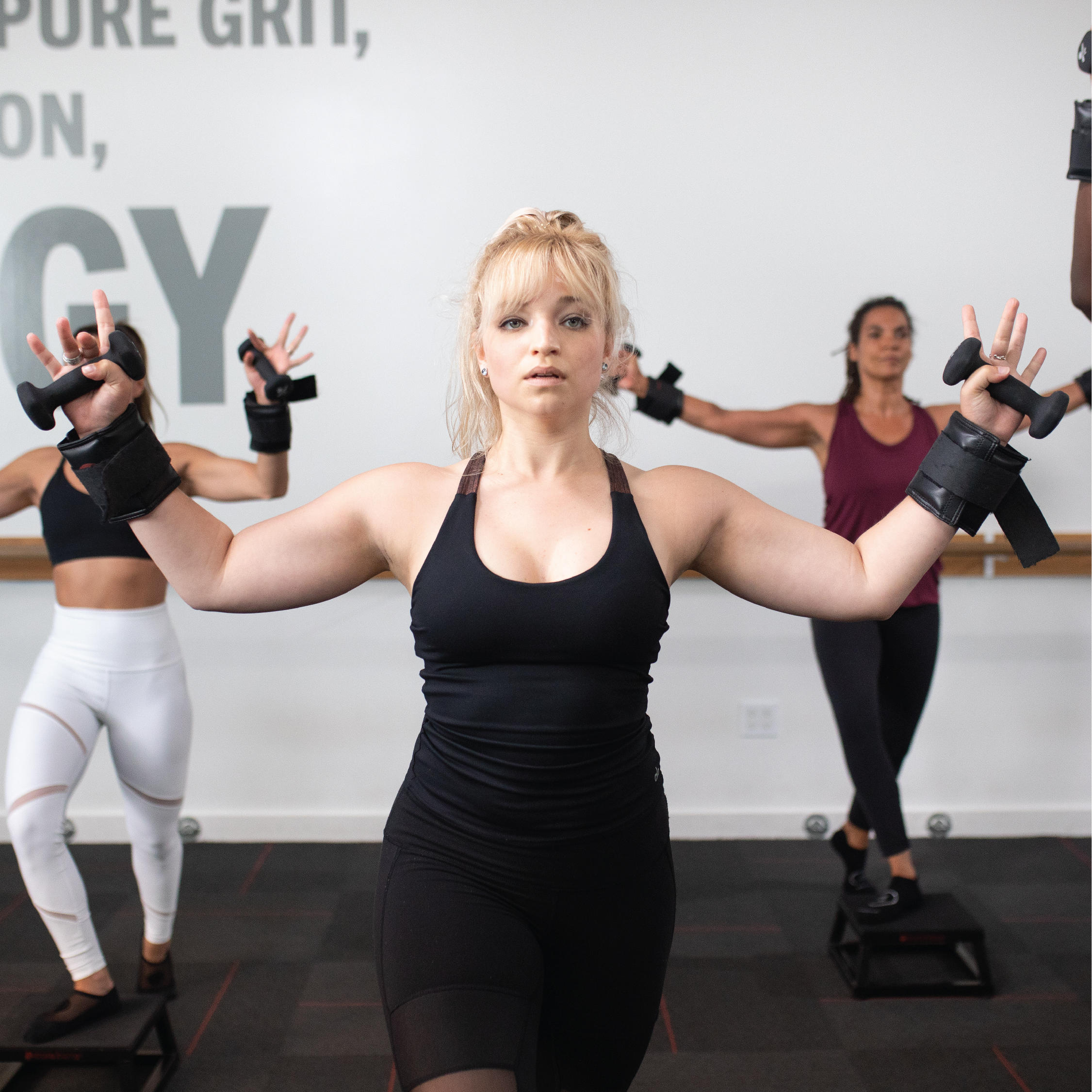 Pure Barre photo 7