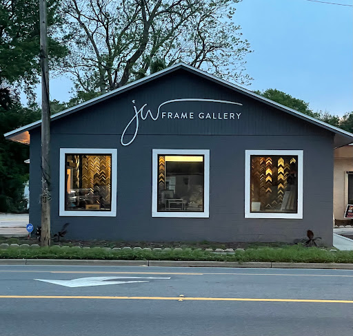 JW Frame Gallery - Visual