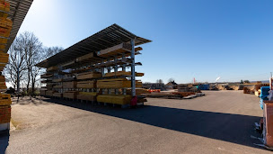 Photo n°4 de Point.P - Cosne sur Loire à Cosne-Cours-sur-Loire (Fournisseur de bois)