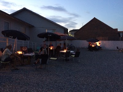 Photos of Rudk&oslash;bing Camping