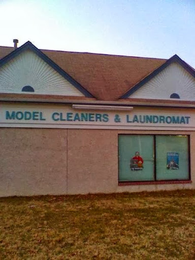Model Cleaners & Launderers Gallery - United States