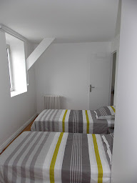 Photo n°2 de Villa Gulfstream à Perros-Guirec (Location d'appartement de vacances)