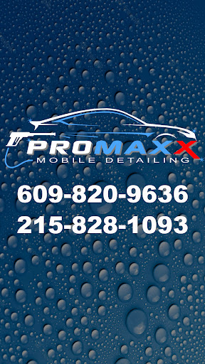 ProMaxx Mobile Detailing - Thumbnail