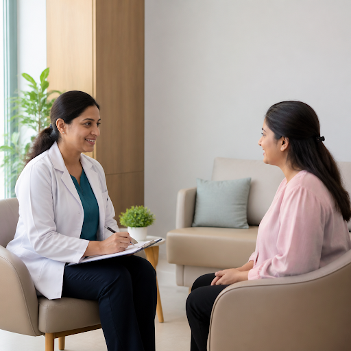 A truly patient-focused women’s health clinic is one where you feel heard, respected and fully su… post image