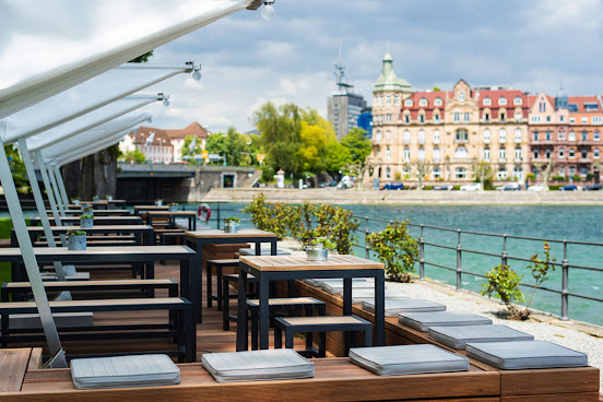 Steigenberger Inselhotel, Konstanz by null