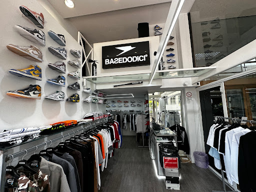 Basedodici Gallarate - Thumbnail