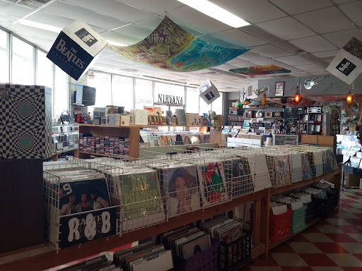 Record Guys - Visual