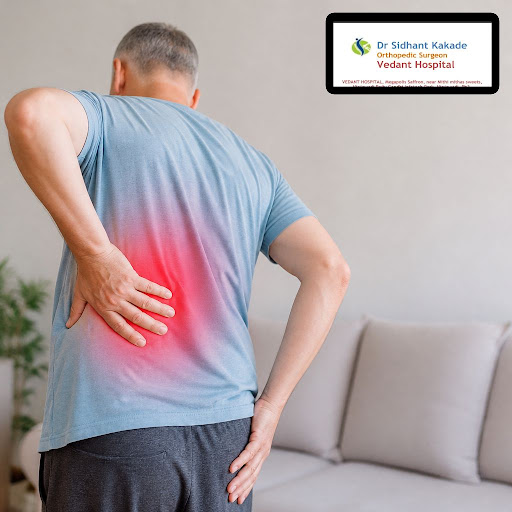 Not all back pain is the same. Sciatica is usually caused by nerve compression and often sends sh… post image