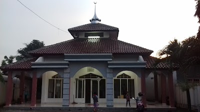 Masjid An Nur