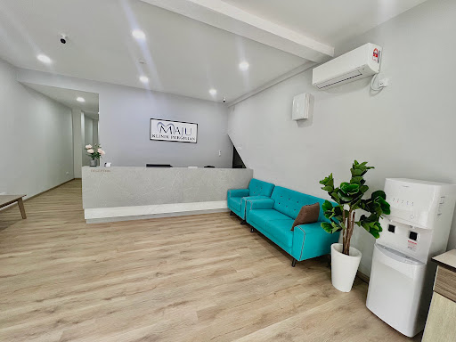 Klinik Pergigian Maju