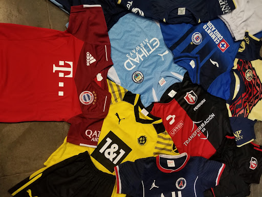 TIENDA DE ROPA CaviMexico - Thumbnail
