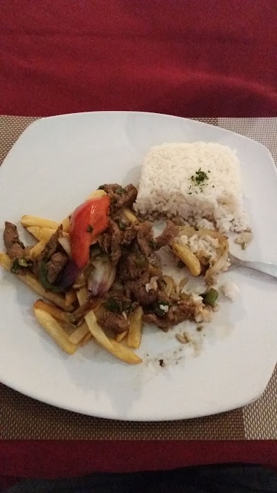 Photos of El Chal&aacute;n Aruba - Peruvian Restaurant