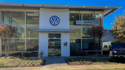 Keffer Volkswagen - United States