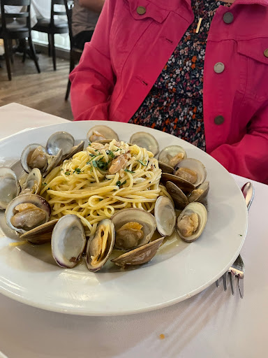 Restaurant Locanda - Visual