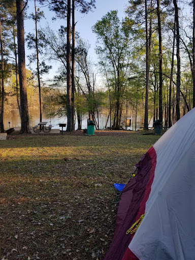 Bodcau Campgrounds - Thumbnail