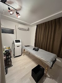 名古屋市千種区 メンズ脱毛専門店 男性看護師サロン Nature