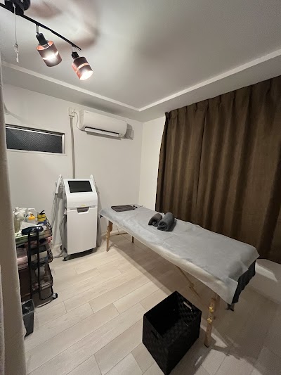 名古屋市千種区 メンズ脱毛専門店 男性看護師サロン Nature