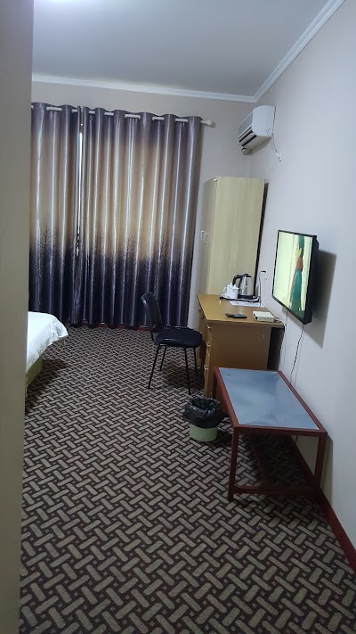 Photos of City Garden Hotel