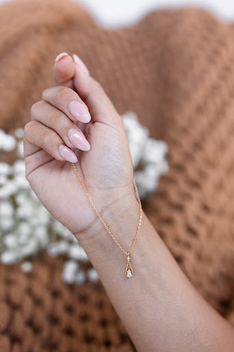 Minimal Feminine Jewelry | Na&Co. - Thumbnail