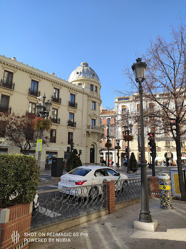 Granada City Hall - Thumbnail