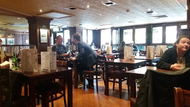 The William Morris