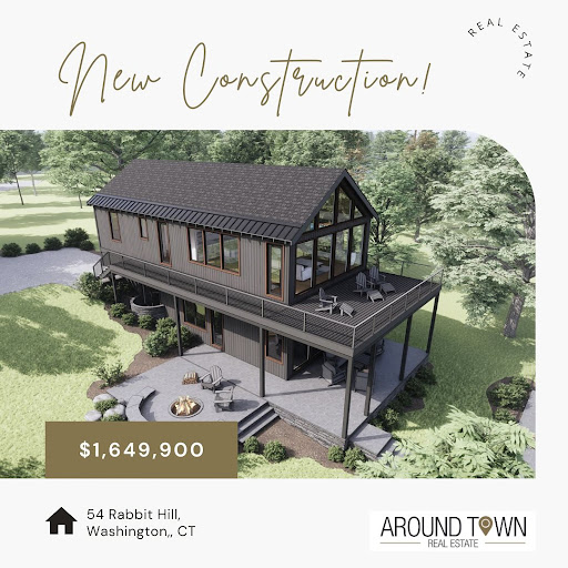 Chris Haggerty - Your Around Town Realtor - Around Town Real Estate - Thumbnail