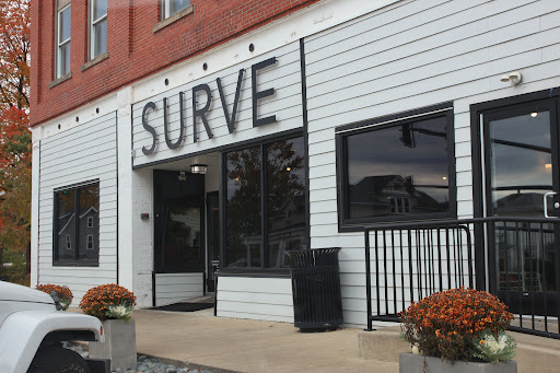 SURVE - Visual